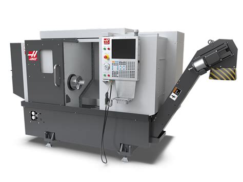 haas st15 cnc